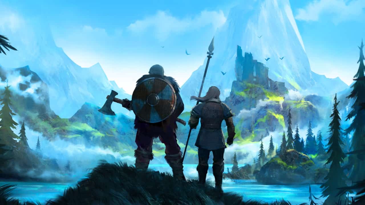 Valheim