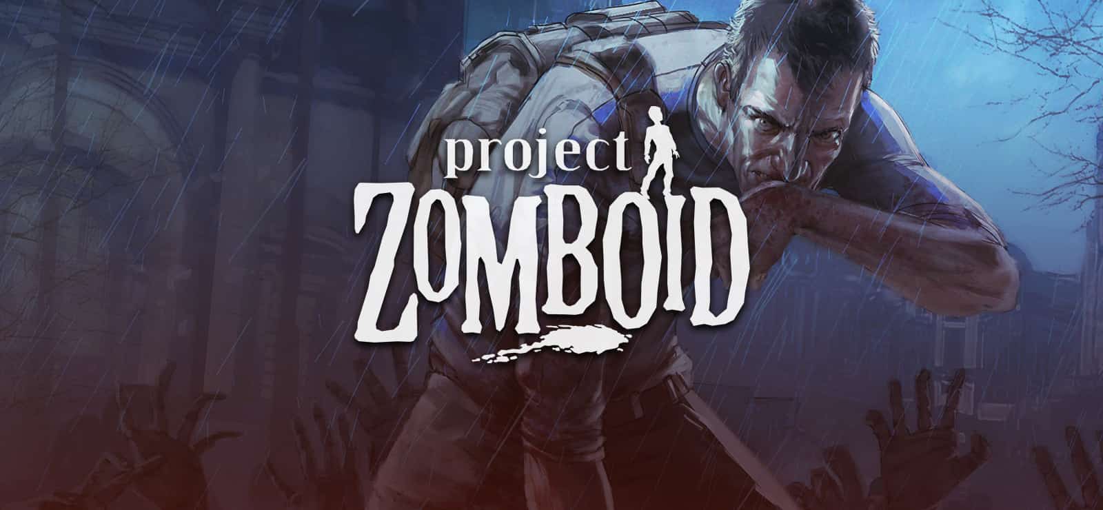 Project: Zomboid