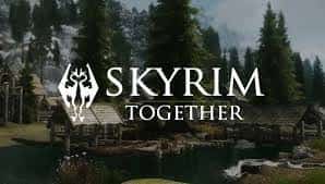 Skyrim Together